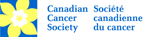 Canadian Cancer Society - Societe canadienne du cancer