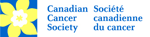 Canadian Cancer Society - Societe canadienne du cancer Canadian Cancer Society - Societe canadienne du cancer